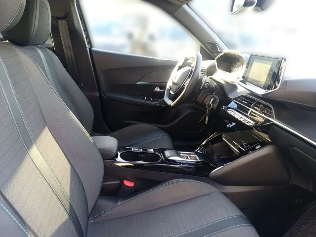 Peugeot 2008 Allure Pack PureTech