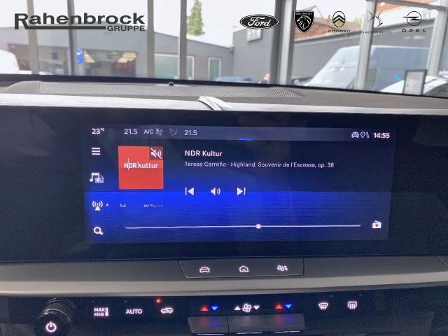 Opel Grandland X Edition Hybrid