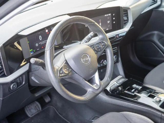 Opel Mokka Edition Mokka-e