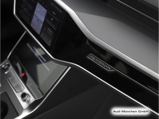 Audi A6 45 TDI Avant Quattro S-Tronic