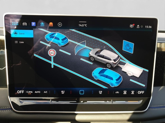 Volkswagen Tiguan 2.0 TDI R-Line