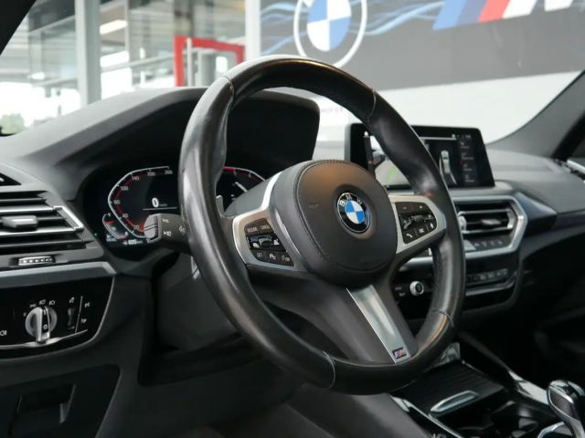 BMW X3 xDrive30d