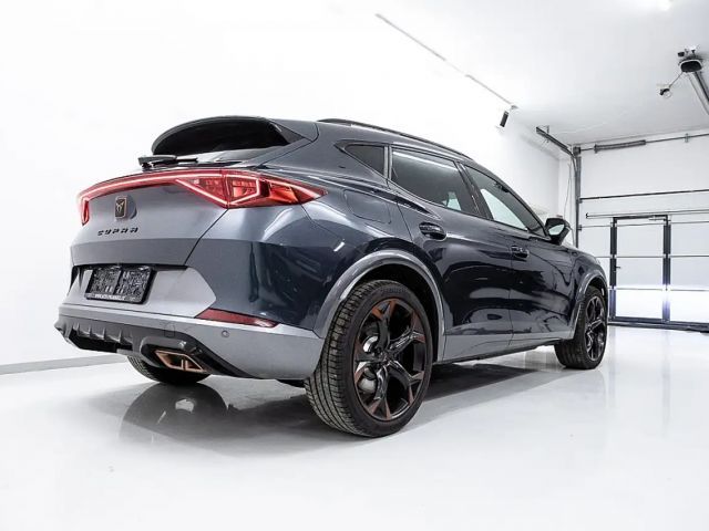 Cupra Formentor DSG e-Hybrid