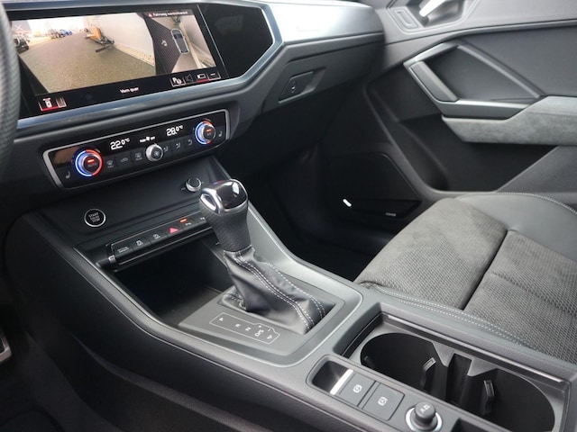 Audi Q3 40 TDI Quattro S-Tronic