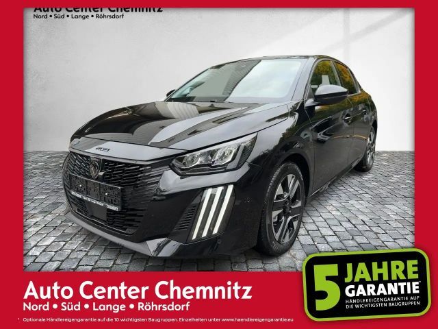 Peugeot 208 Allure Pack