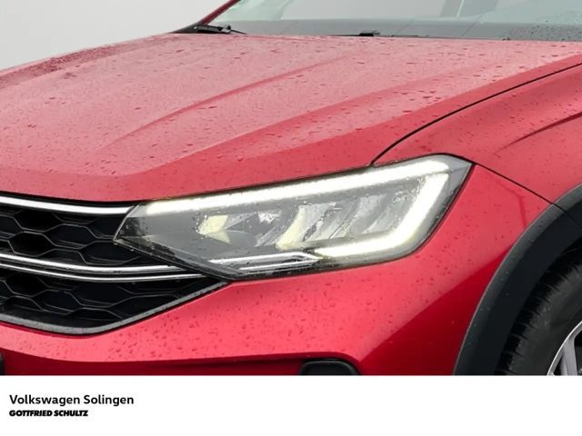 Volkswagen Taigo 1.0 TSI Life