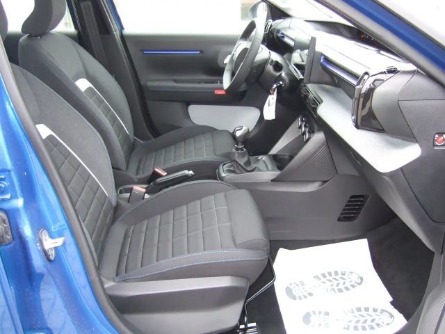 Citroën C3 Turbo100Plus Winterräder Touchscreen Klima PDC