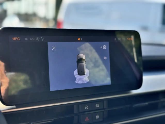 Jeep Avenger Altitude