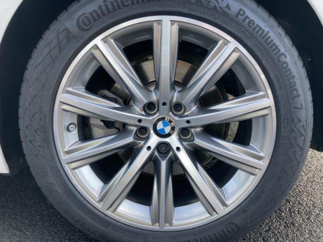 BMW 520 520d Touring xDrive