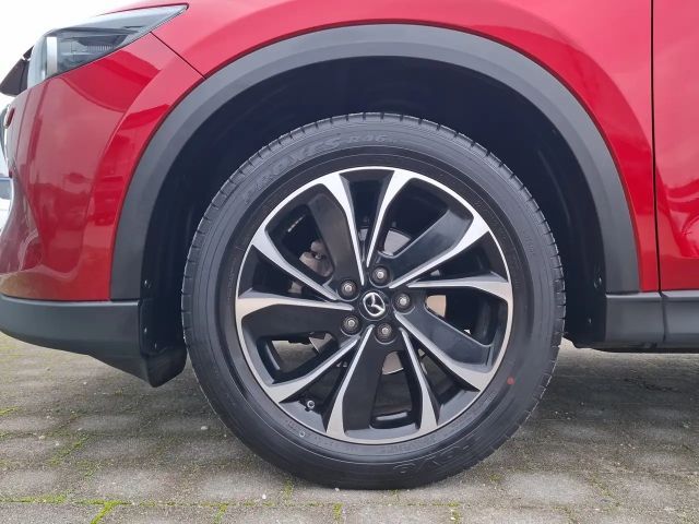 Mazda CX-5 Advantage