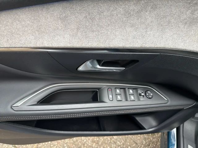 Peugeot 3008 GT-Line Hybrid