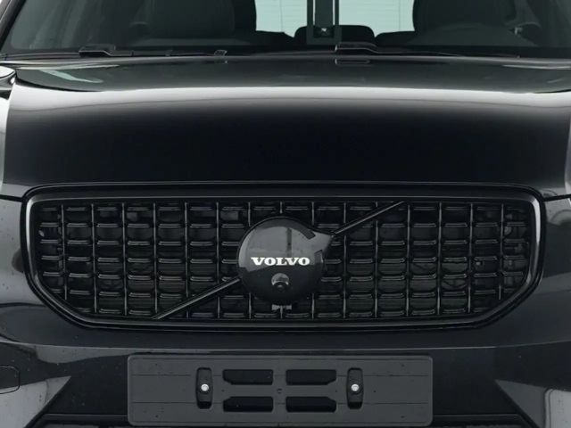 Volvo XC40 Plus