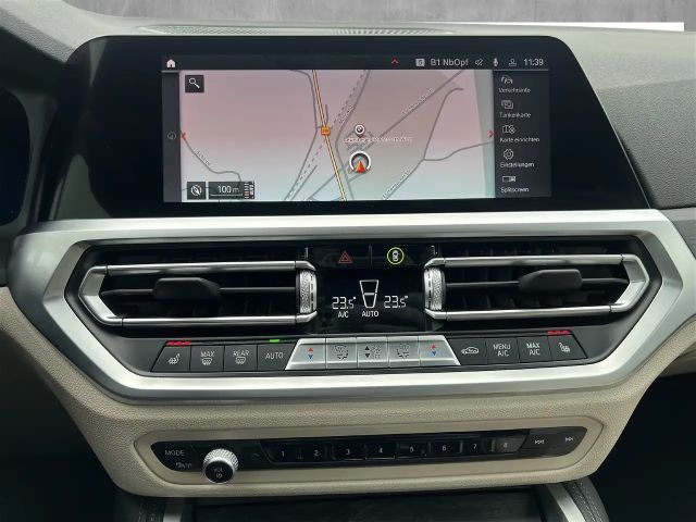 BMW 420 420i Coupé Gran Coupé M-Sport