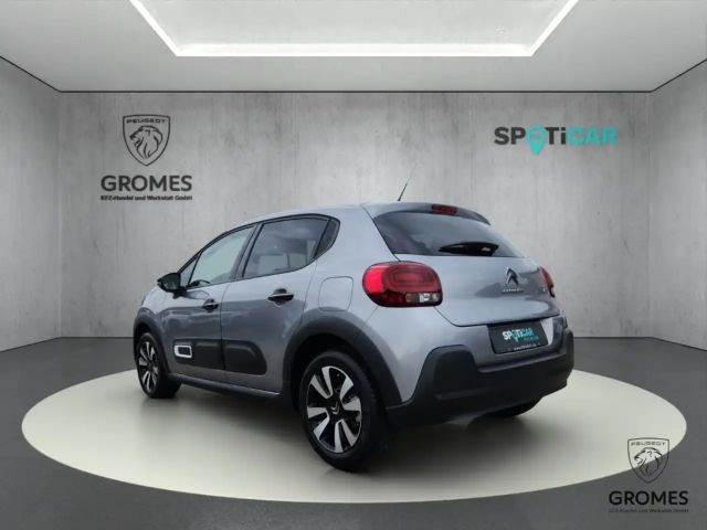 Citroën C3 Max PureTech