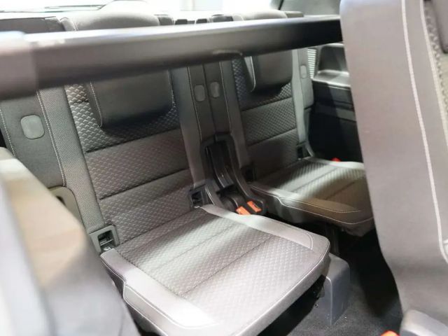 Volkswagen Touran DSG