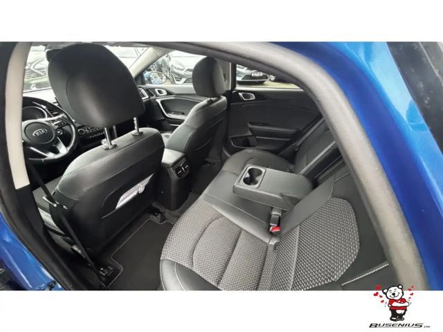 Kia XCeed GDi Spirit