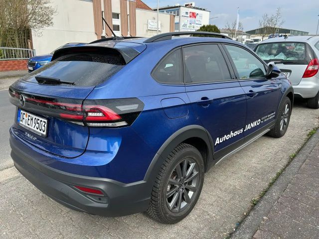 Volkswagen Taigo 1.0 TSI Style