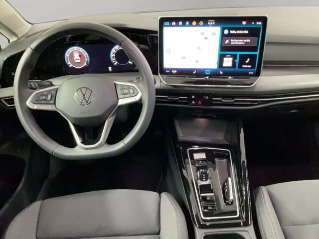 Volkswagen Golf Golf VIII Style Variant