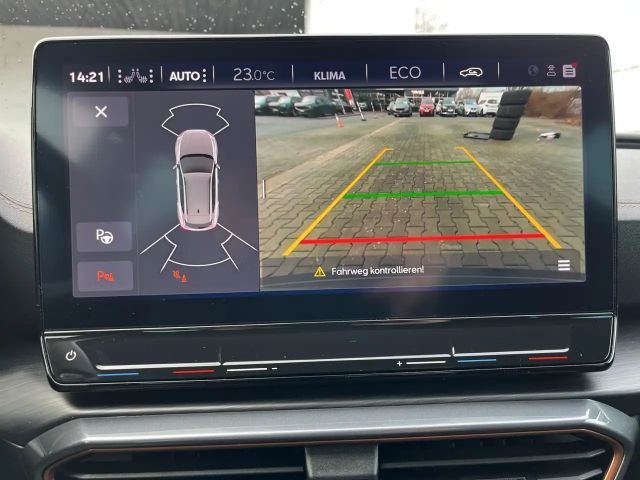 Cupra Formentor 1.4 VZ e-Hybrid