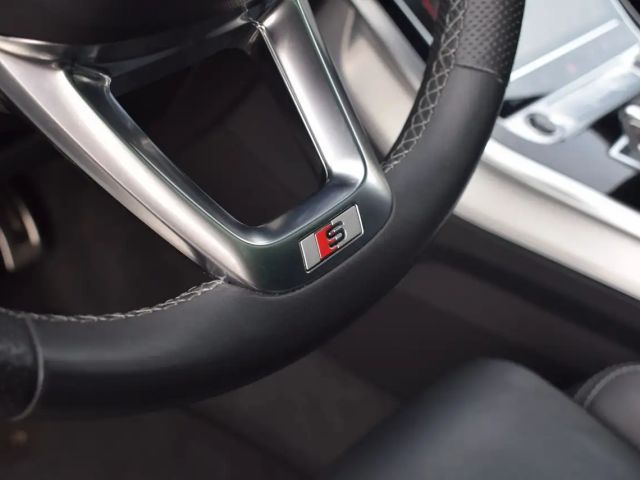 Audi Q7 50 TDI Quattro S-Line