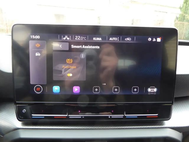 Seat Leon Sportstourer