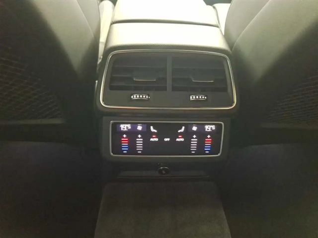 Audi A6 2.0 TFSI Quattro S-Tronic Sport