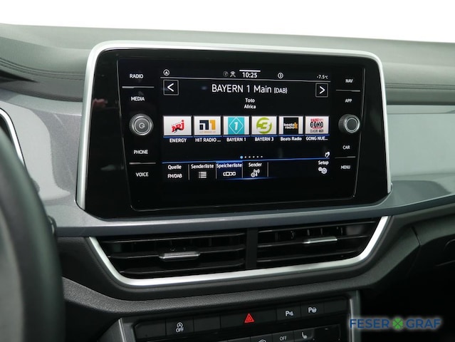 Volkswagen T-Roc 1.0 TSI IQ.Drive