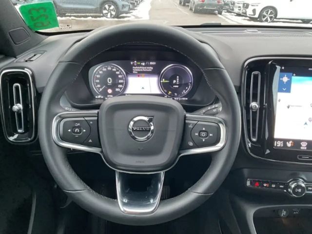 Volvo XC40 Dark Plus T5