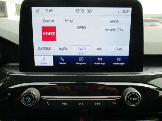 Ford Kuga EcoBoost ST Line X