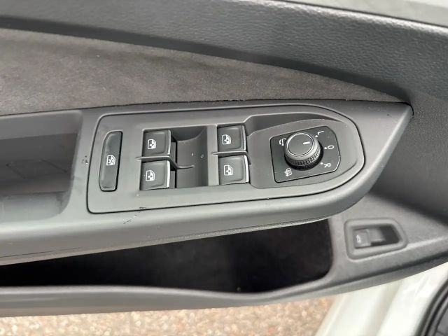 Volkswagen Golf Business Variant