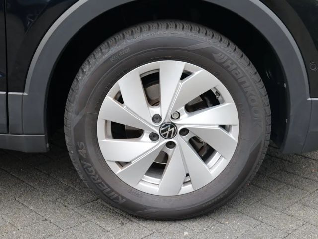 Volkswagen T-Cross 1.5 TSI DSG Life