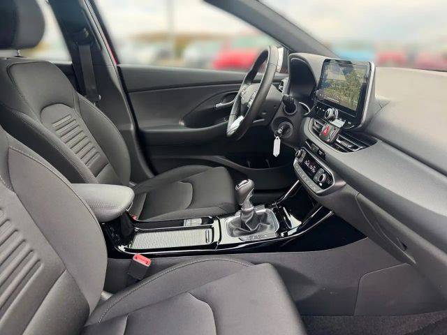 Hyundai i30 Advantage