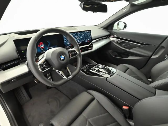 BMW 520 520d xDrive