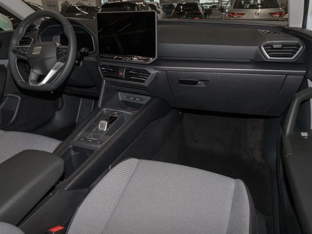 Seat Leon 1.5 eTSI DSG Style