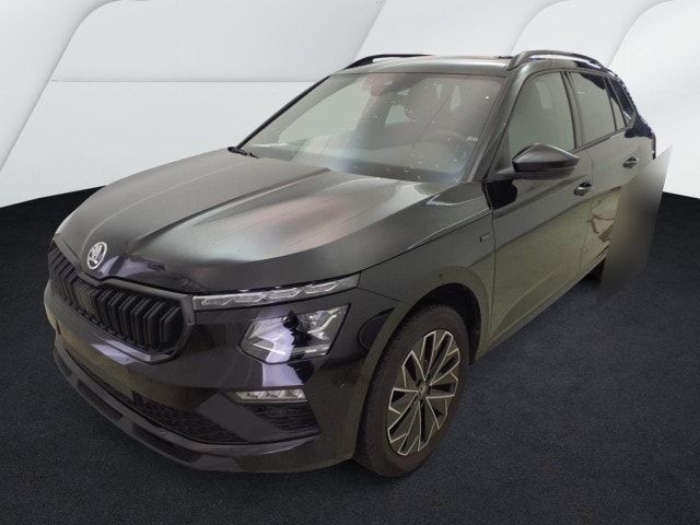Skoda Kamiq 1.5 TSI Selection Tour