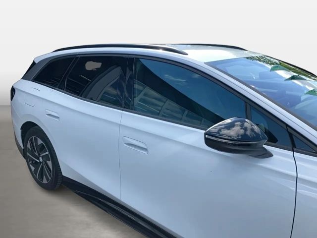 Volkswagen ID.7 Pro Tourer