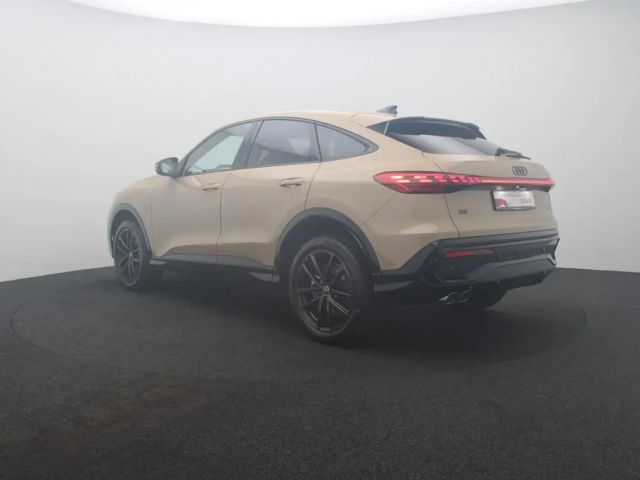 Audi Q5 Quattro S-Line Sportback