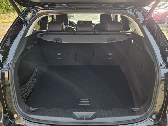 Mazda CX-60 Homura e-Skyactiv