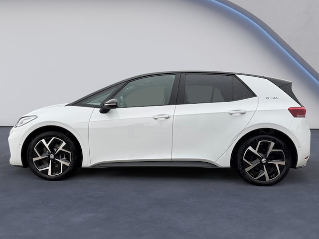 Volkswagen ID.3 150 kW Performance Pro