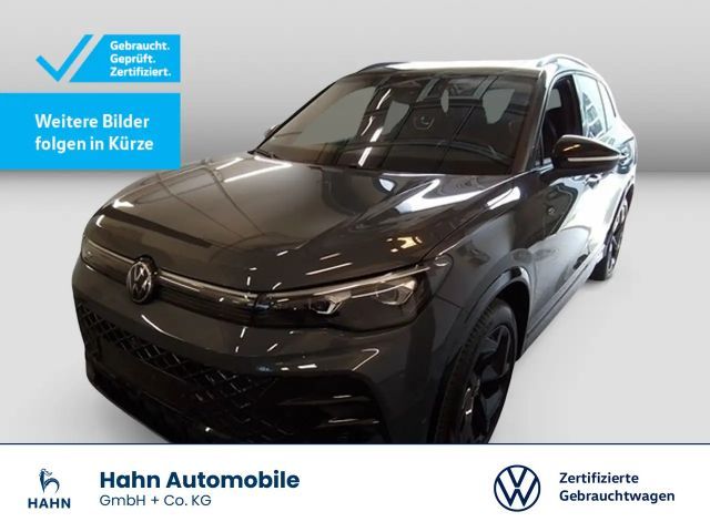 Volkswagen Tiguan 1.5 eTSI DSG R-Line Style