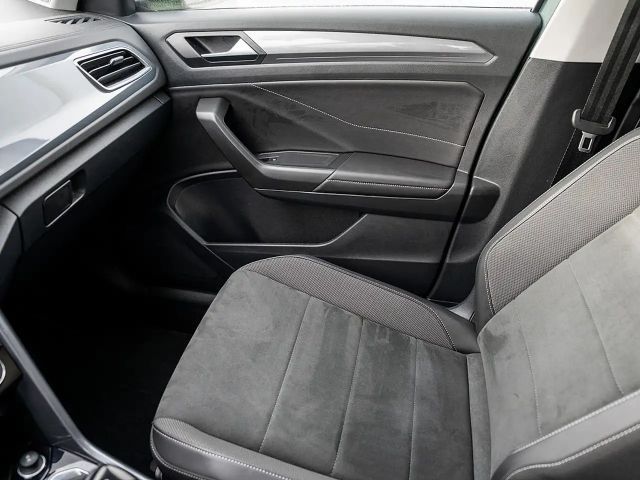 Volkswagen T-Roc 1.5 TSI Style