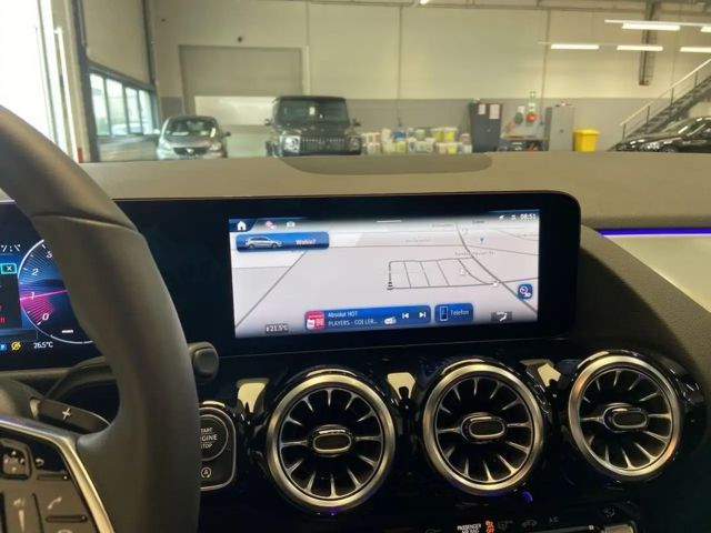 Mercedes-Benz B 180 B-Klasse