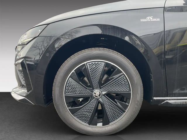 Skoda Scala 1.5 TSI Monte Carlo