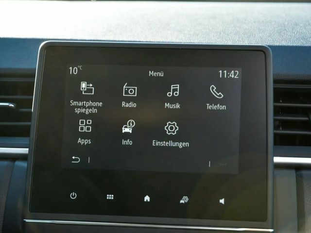 Mitsubishi ASX BASIS M/T LKA*Bi-LED*KLIMA