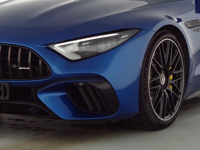 Mercedes-Benz SL 63 AMG 4MATIC+ AMG Line