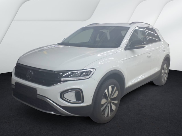 Volkswagen T-Roc 1.0 TSI