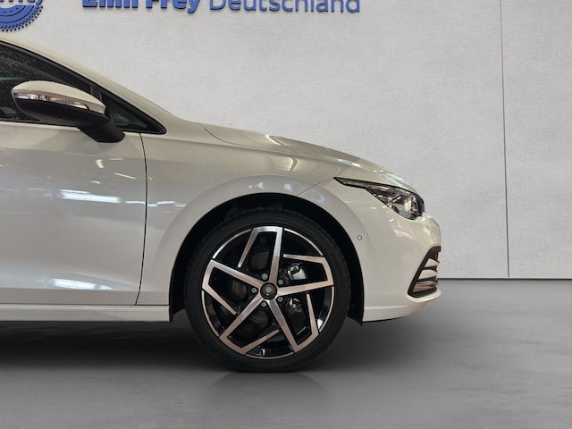 Volkswagen Golf 1.5 TSI Life