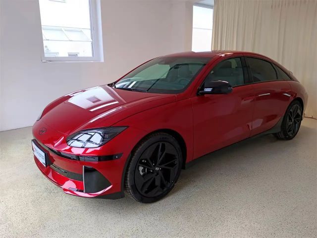 Hyundai IONIQ 6 BLACK Edition 77,4 kWh