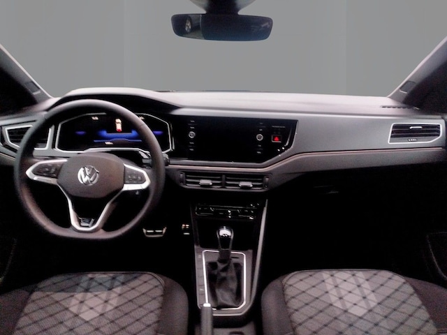 Volkswagen Taigo 1.0 TSI DSG R-Line