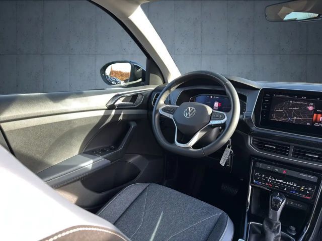 Volkswagen T-Cross 1.5 TSI DSG Style